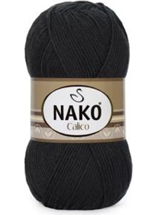 Calico 217